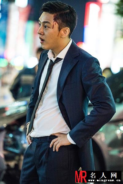 老手赵泰晤剧照(1)