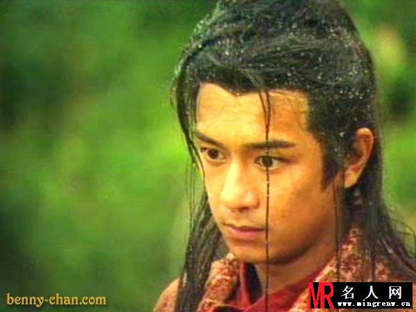 封神榜2001年版哪吒剧照(1)