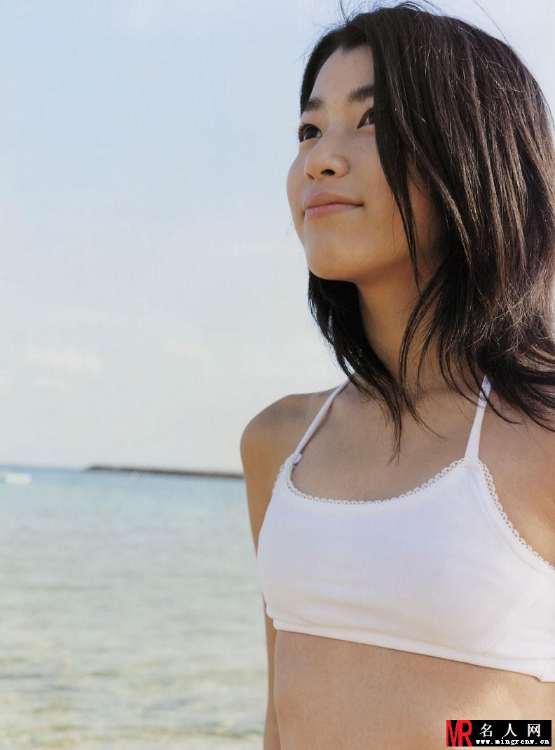 成海璃子高清写真(1)