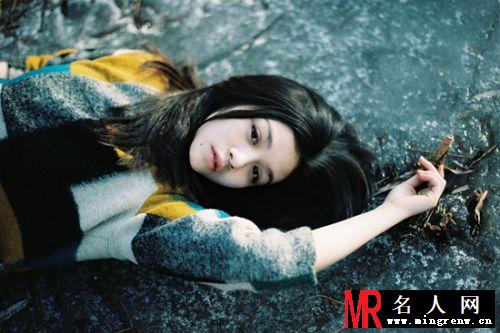 踏血寻梅王佳梅剧照(1)