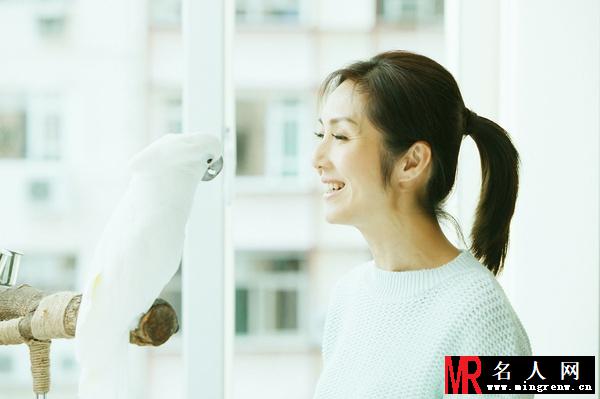 哪一天我们会飞余凤芝剧照(1)