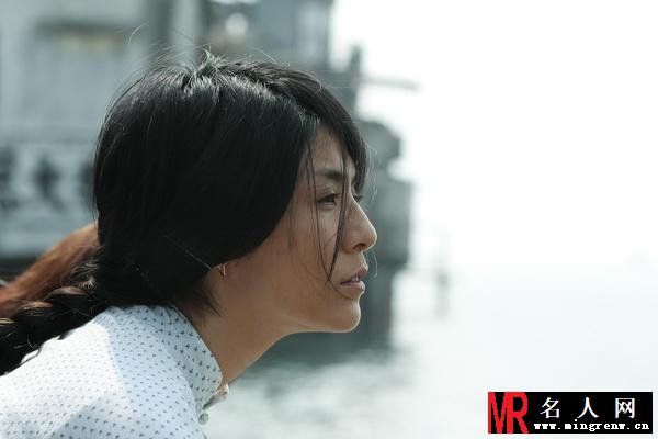 浮城大亨阿娣剧照(1)