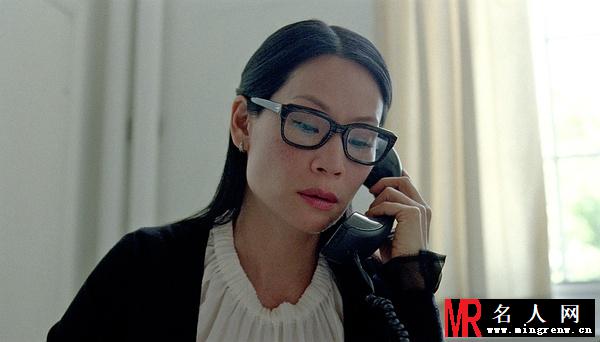 超脱Dr. Doris Parker剧照(1)