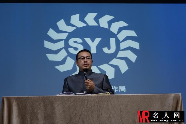 一路向前黎博士剧照(1)