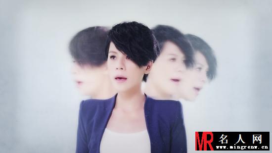 江美琪魅力写真 甜美清新秀好身材(1)