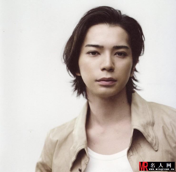 松本润高清写真(1)