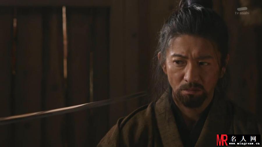 宫本武藏2014年版宫本武藏剧照(1)