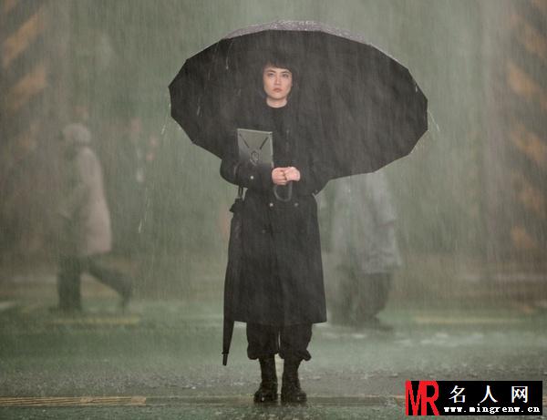 环太平洋麻子剧照(1)