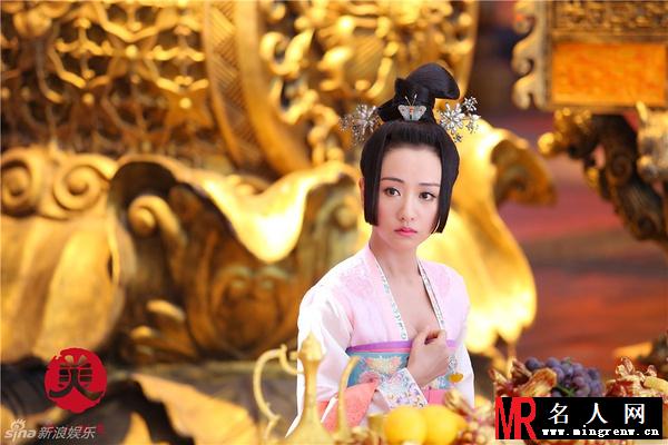 美人制造苏莲衣剧照(1)