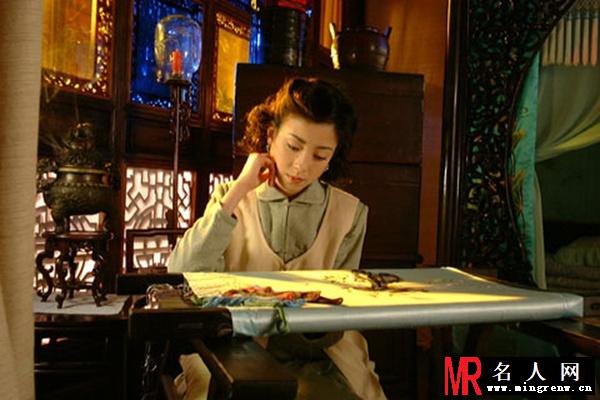 游园惊梦翠花剧照(1)