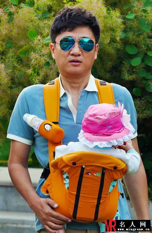 还是夫妻徐知乐剧照(1)