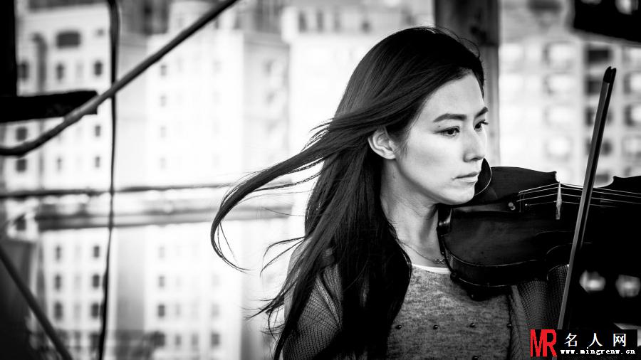 爱琳娜陈爱琳剧照(1)