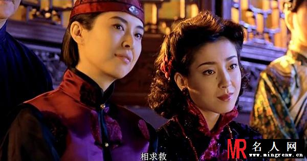 游园惊梦翠花剧照(1)