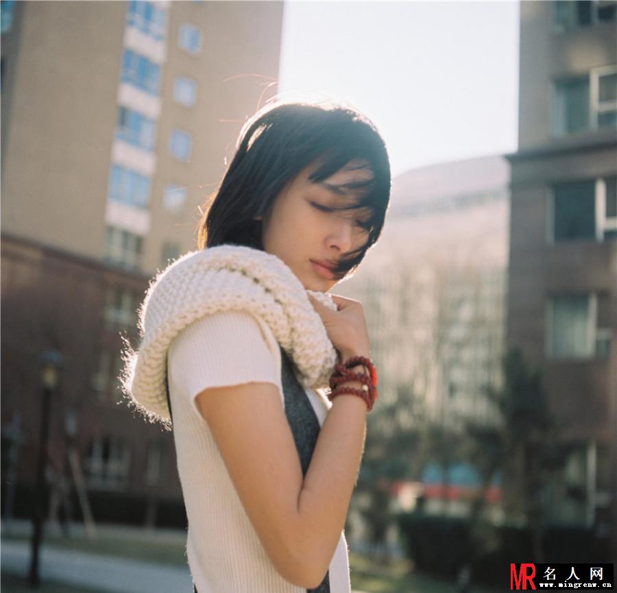 徐申东胶片复古写真(1)