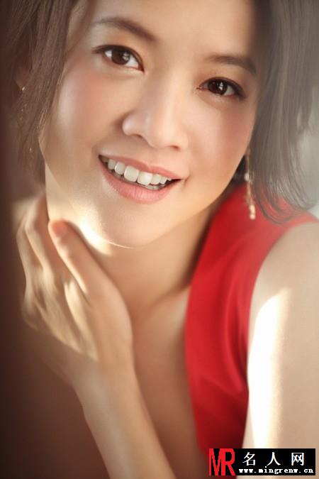 曾宝仪高清写真(1)