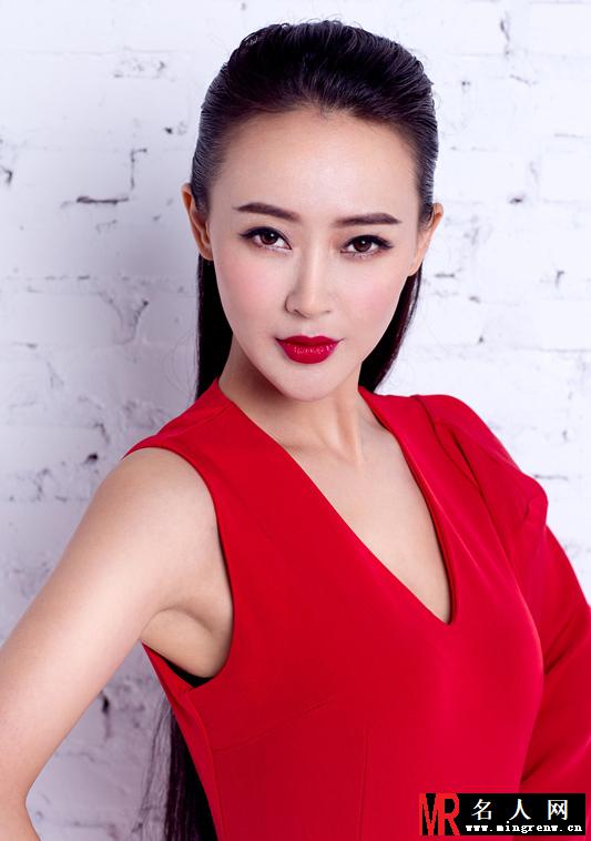 万妮恩高贵女王范儿(1)