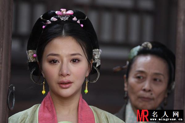 水浒传2011年版阎婆惜剧照(1)