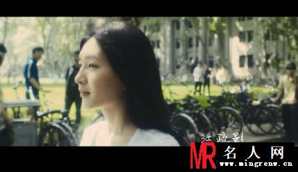《致青春》阮莞——江疏影生活照曝光(1)