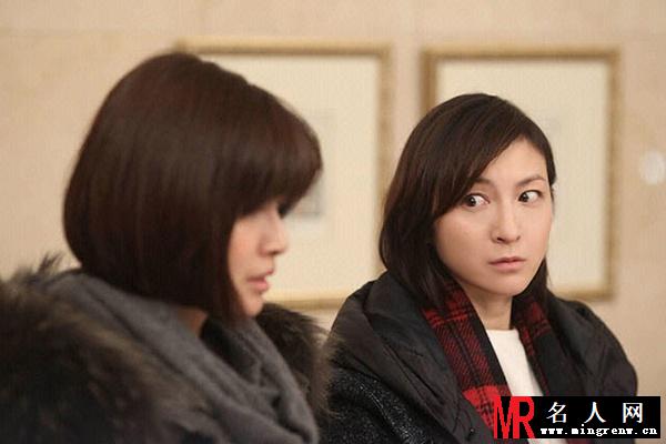 直美与加奈子小田直美剧照(1)