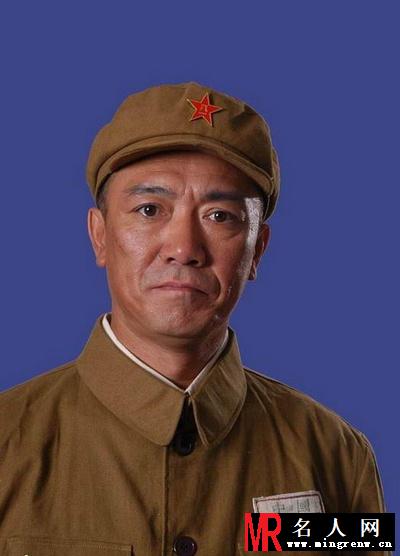亮剑李云龙剧照(1)