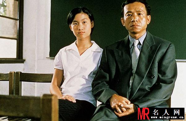 一一婷婷剧照(1)