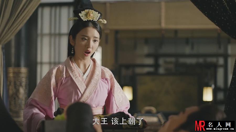 大军师司马懿之军师联盟郭照剧照(1)