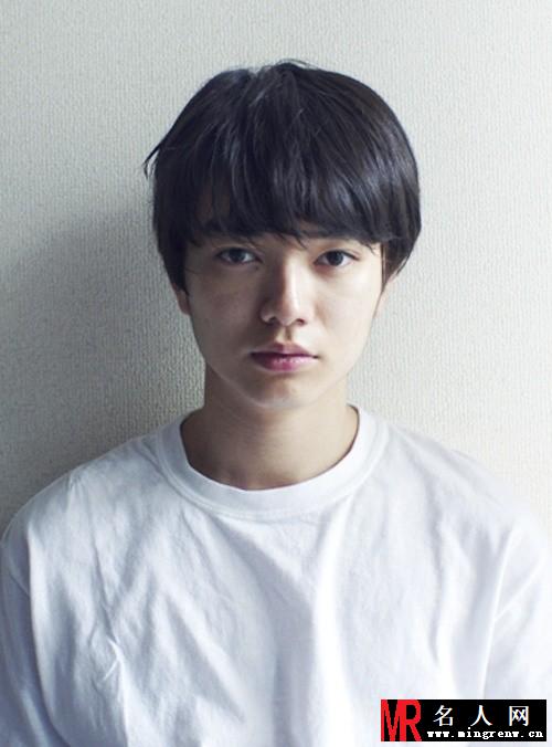 染谷将太高清写真(1)