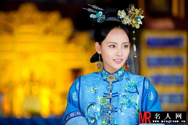 宫锁珠帘玉漱剧照(1)