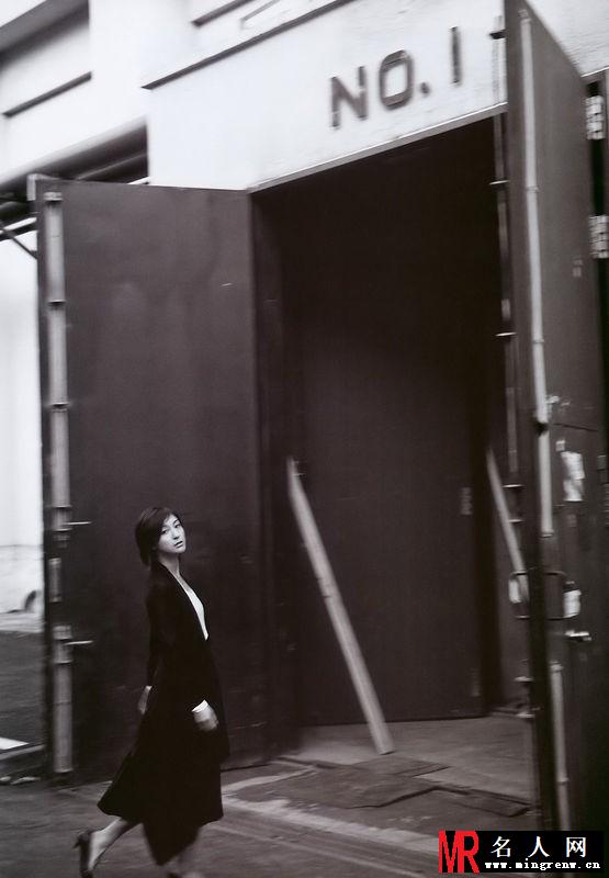 广末凉子高清写真(1)