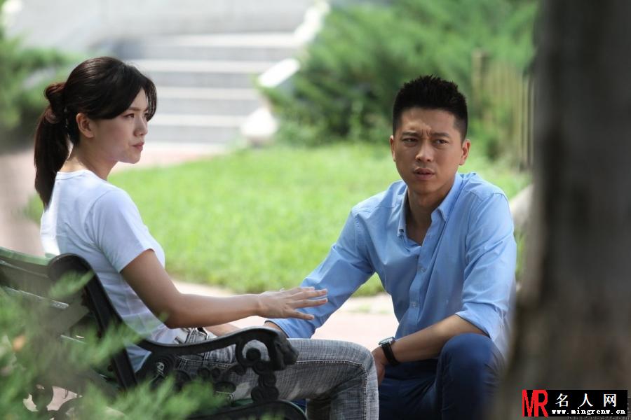 裸嫁时代苏小唐剧照(1)