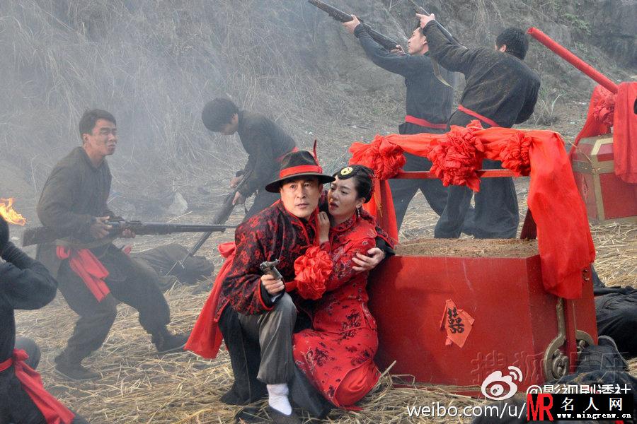 嫂子嫂子张青云剧照(1)