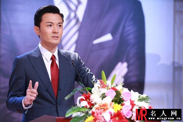 加油吧实习生汪思远剧照(1)