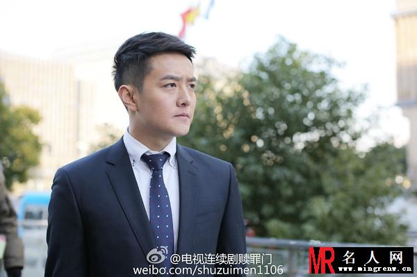 赎罪门陈晓阳剧照(1)