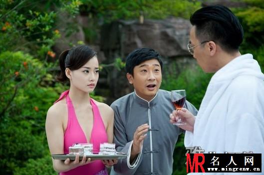 青春烈火洗心剧照(1)