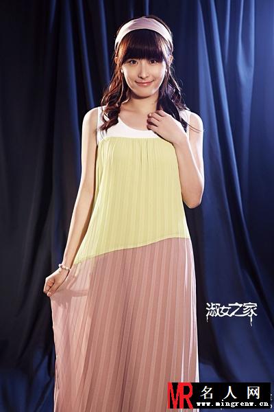 淑女之家方琪剧照(1)