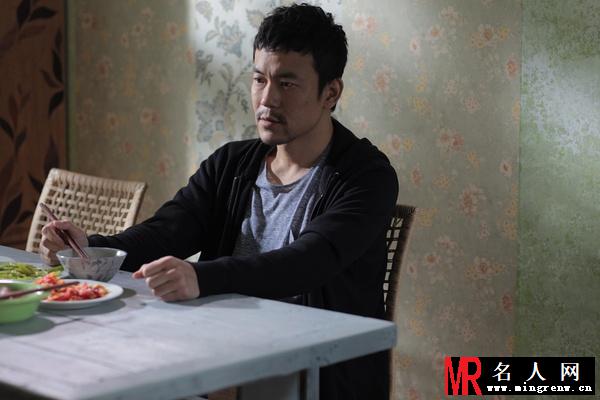 幸福额度姜成剧照(1)