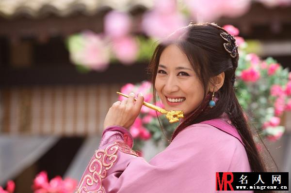 华胥引之绝爱之城莺哥/十三月/锦雀剧照(1)