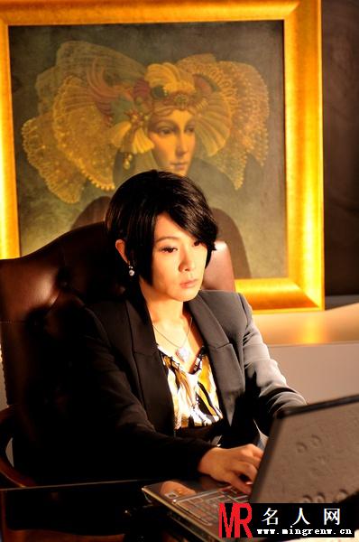 隐婚男女曼迪剧照(1)