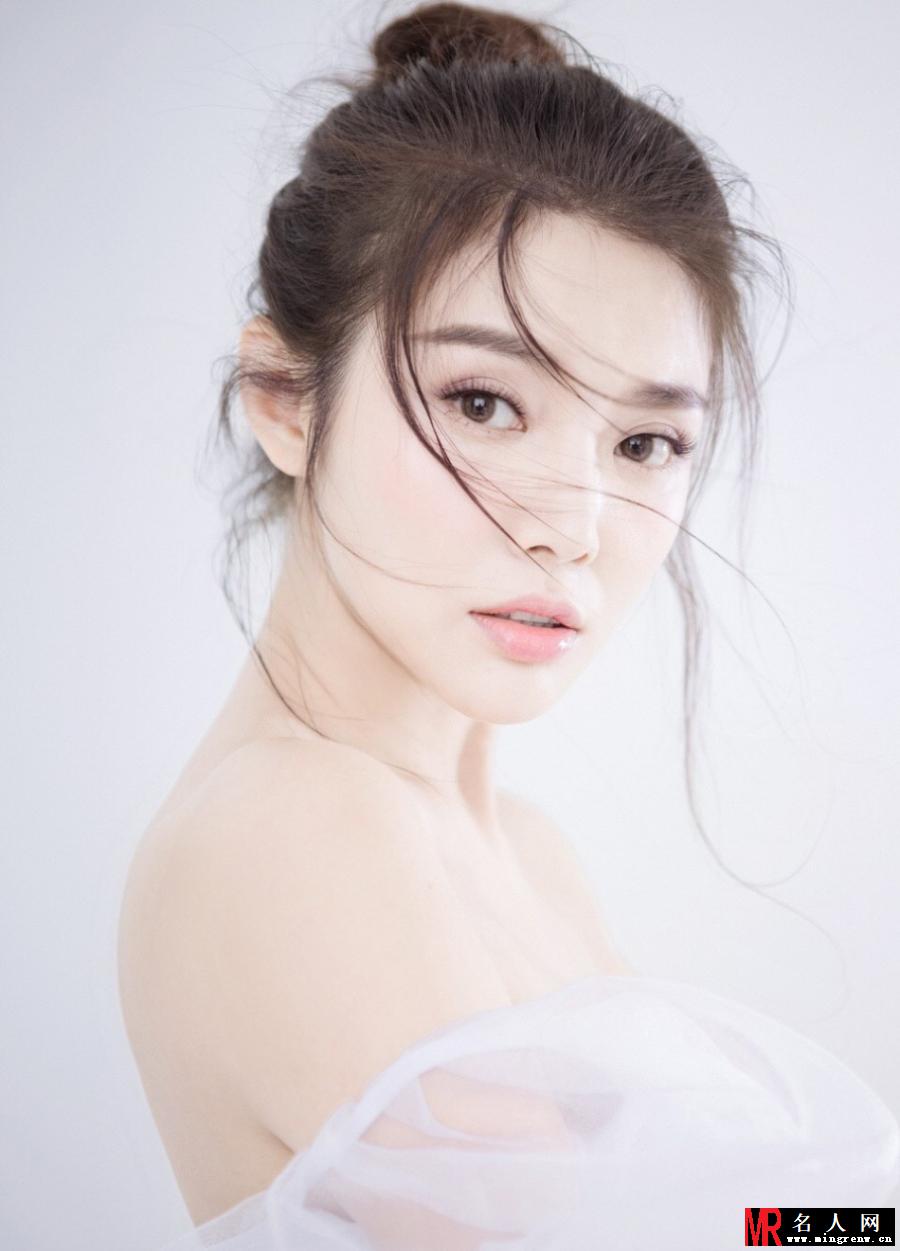 徐冬冬芭蕾舞衣写真 性感又清纯(1)