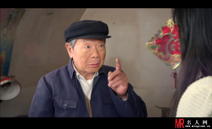 哑孩儿校长剧照(1)