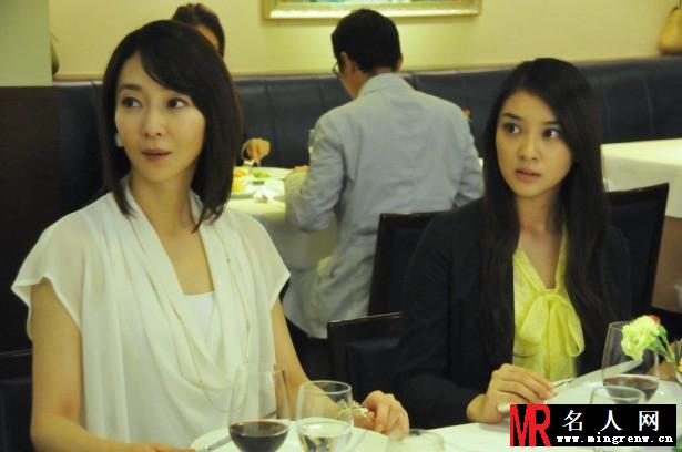 年龄歧视大泽百合子剧照(1)