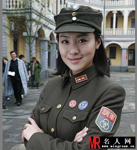 潜伏左蓝剧照(1)