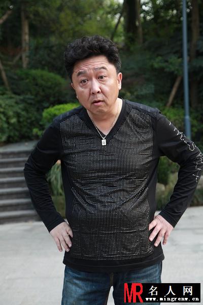 大片黑老大剧照(1)