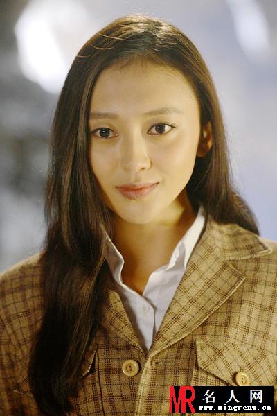 黑玫瑰之铁血女骑兵印碧霞剧照(1)