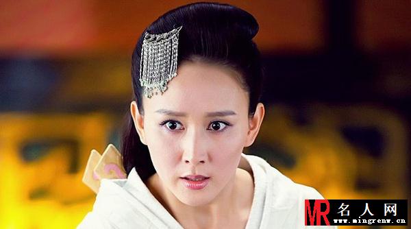 王的女人青莲剧照(1)