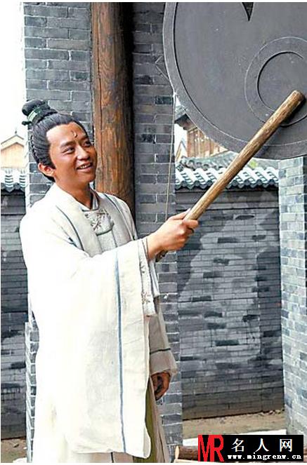 少年包青天3包拯剧照(1)