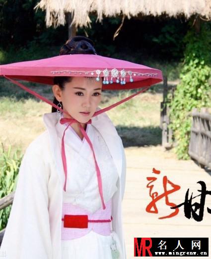 新甘十九妹甘十九妹剧照(1)