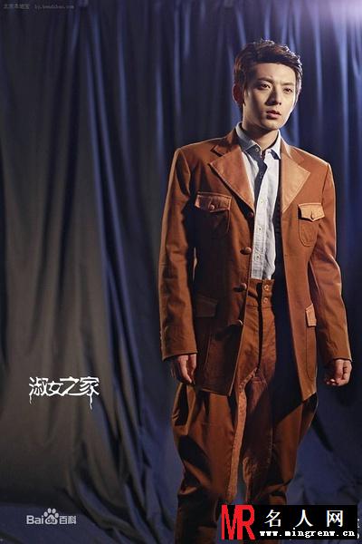 淑女之家韩文亮剧照(1)
