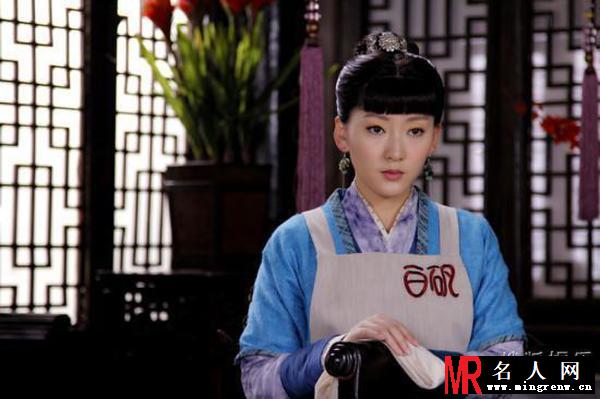 追鱼传奇唐心剧照(1)