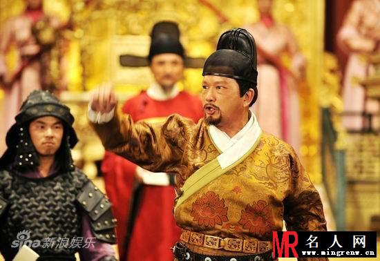 怪侠一枝梅郑东流/老夫子剧照(1)